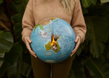 Le jour de dépassement: nous dirigeons-nous vers une catastrophe naturelle?