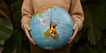 Le jour de dépassement: nous dirigeons-nous vers une catastrophe naturelle?