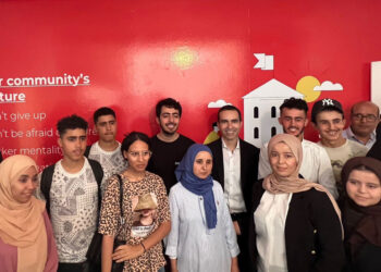 InstaDeep et Gomycode unissent leurs efforts et lancent Gomycode à Tataouine