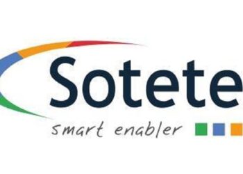 Les chiffres haut débit de la Sotetel en 2022