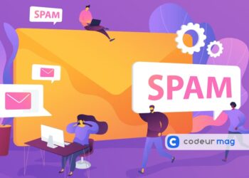 Quelques astuces pour éviter les spams dans votre boîte mail