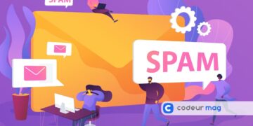 Quelques astuces pour éviter les spams dans votre boîte mail