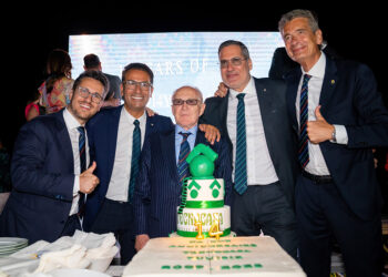 Tecnocasa Tunisie célèbre ses 14 ans, forte de 56 agences et 350 jeunes conseillers experts en immobilier