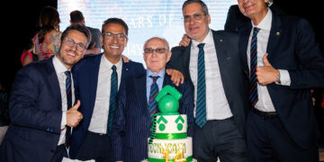 Tecnocasa Tunisie célèbre ses 14 ans, forte de 56 agences et 350 jeunes conseillers experts en immobilier