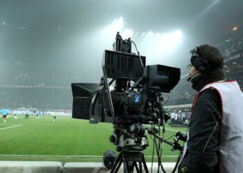 Le flop des droits TV du calcio