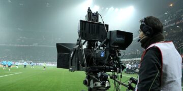 Le flop des droits TV du calcio