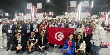 Voici les startups sélectionnées dans le cadre du programme Flywheel