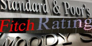 Le financement public devrait représenter environ 7,7 milliards de dollars en 2023 et 7,4 milliards en 2024