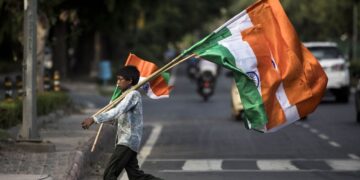 L’Inde sera la troisième puissance économique mondiale en 2075