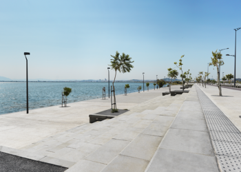 Démarrage des travaux du lotissement La Perle du Lac 2