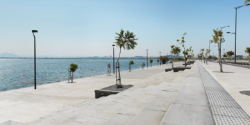 Démarrage des travaux du lotissement La Perle du Lac 2