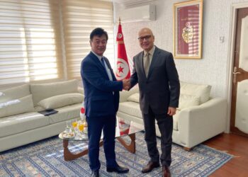 Coopération Japon-Tunisie: deux navires japonais en route pour renforcer la gestion des ressources de la pêche d’ici octobre