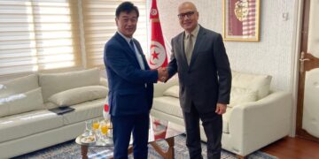 Coopération Japon-Tunisie: deux navires japonais en route pour renforcer la gestion des ressources de la pêche d’ici octobre