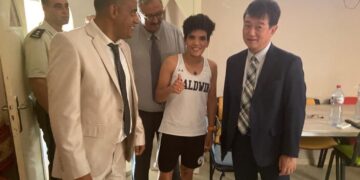 Japon-Tunisie: la Ferme thérapeutique à Sidi Thabet voit le jour
