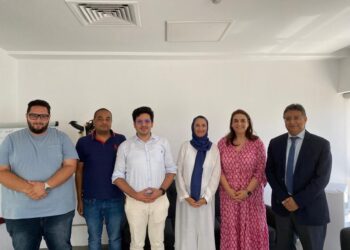 Le Cepex et The Dot unissent leurs forces pour favoriser l’internationalisation des startups tunisiennes