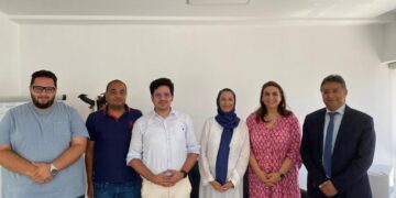 Le Cepex et The Dot unissent leurs forces pour favoriser l’internationalisation des startups tunisiennes