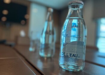 AfricInvest Group adopte l’eau fabriqué à partir de l’air de Kumulus Water