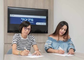 Un partenariat entre 216 Capital Ventures et Tech216 pour dynamiser le secteur de l’IT en Tunisie
