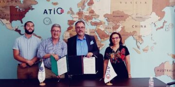 L’Association tunisienne des investisseurs en capital adhère au réseau du Pacte mondial des NU