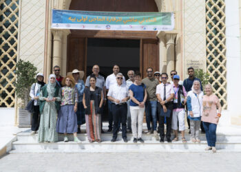 Excelity Lab et la municipalité de Dar Chaabane El Fehri s’engagent pour la récupération de l’eau de pluie