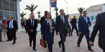 Les soldes d’été débuteront le 7 août 2023