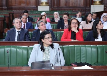 Quelles sont les banques qui ont accordé un prêt syndiqué en monnaie étrangère à l’État?