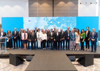 Tunisie-BEI: 40 millions d’euros pour lutter contre le décrochage scolaire