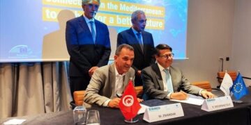 Microfinance: 12 millions d’euros de la BEI à Enda Tamweel