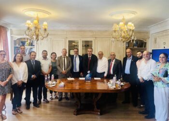 Création d’un fonds d’investissement Tuniso-Palestinien pour stimuler l’innovation et le développement des startups