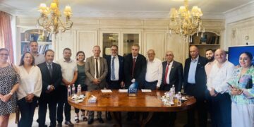 Création d’un fonds d’investissement Tuniso-Palestinien pour stimuler l’innovation et le développement des startups