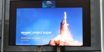 La Tunisie en période d’essai pour la technologie Starlink d’Elon Musk