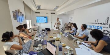 Connect’Innov Fab annonce les startups sélectionnées pour sa 5ème Cohorte 100% Healthtech