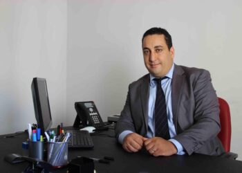 Mehdi Dhifallah nommé DG de l’intermédiaire en Bourse AFC