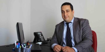 Mehdi Dhifallah nommé DG de l’intermédiaire en Bourse AFC