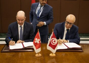 BCT: les retombées positives de la collaboration bilatérale entre la Tunisie et la Suisse