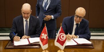 BCT: les retombées positives de la collaboration bilatérale entre la Tunisie et la Suisse