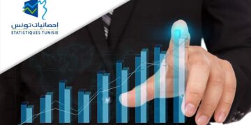 INS: sur un mois, les prix à la consommation ont augmenté de 0.4%