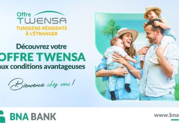 Offre TWENSA BNA : Riche, diversifiée et avec un Pack TWENSA 100% gratuit