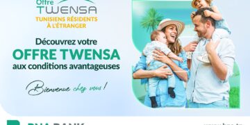 Offre TWENSA BNA : Riche, diversifiée et avec un Pack TWENSA 100% gratuit