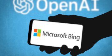 Microsoft lance Bing Chat Enterprise: la sécurité des données au premier plan pour les professionnels