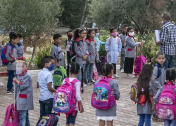 Réhabilitation et modernisation de 26 établissements scolaires