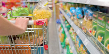 Baisse de 46,7% du déficit de la balance commerciale alimentaire de la Tunisie