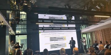 Baromètre EY: meilleure perception des chefs d’entreprise de la situation politique en Tunisie en 2023 par rapport à 2021