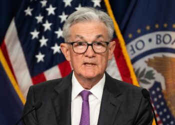 La Fed relève ses taux au plus haut depuis 2001 pour lutter contre l’inflation