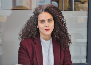 Hajer Ben Boubaker, chercheuse franco-tunisienne, lauréate du prix Unesco-Sharjah pour la culture arabe