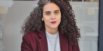 Hajer Ben Boubaker, chercheuse franco-tunisienne, lauréate du prix Unesco-Sharjah pour la culture arabe