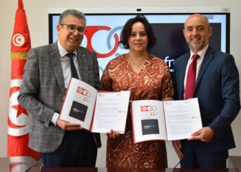 Un accord de partenariat entre l’IGPPP et InfraPPP par Aninver