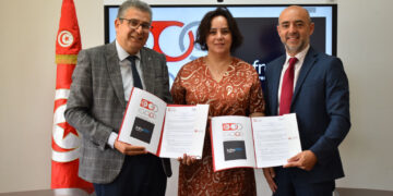 Un accord de partenariat entre l’IGPPP et InfraPPP par Aninver