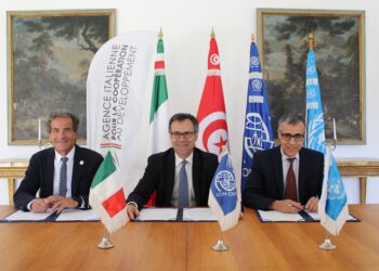 L’Italie renforce son engagement envers la diaspora tunisienne pour le développement durable de la Tunisie