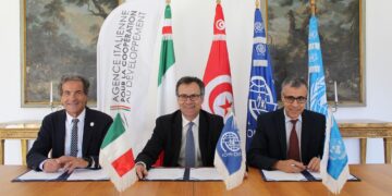 L’Italie renforce son engagement envers la diaspora tunisienne pour le développement durable de la Tunisie